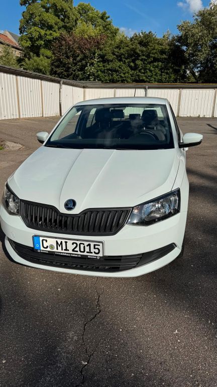 Fabia