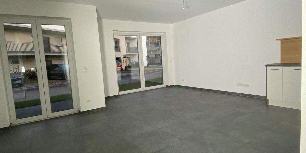 Etagenwohnung Zülpich - 3 Zimmer, 86 m&sup2;, 1.120&euro; | Angebot:24770352