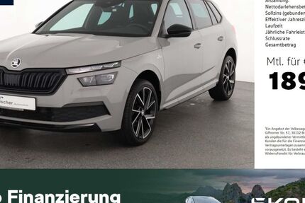 Skoda Kamiq 39.621 km 22.980 € Neumarkt 92318