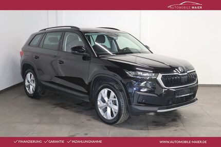 Skoda Kodiaq 89.900 km 28.300 &euro; Bebra 36179