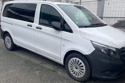 Mercedes-Benz Vito 181.000 km 19.040 € Fürth 90763