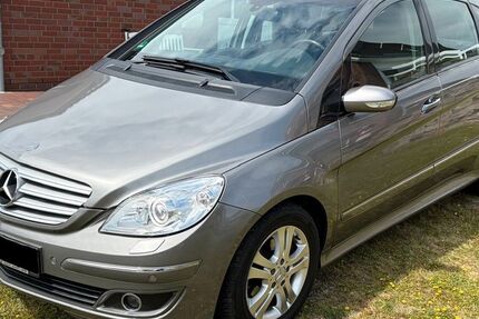 Mercedes-Benz B 200 127.100 km 6.500 &euro; Großenbrode 23775