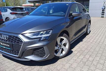Audi A3 36.346 km 23.990 € Bad Belzig 14806