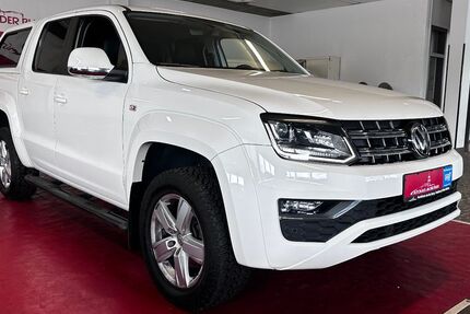 VW Amarok 128.038 km 27.790 &euro; Ober Mörlen 61239