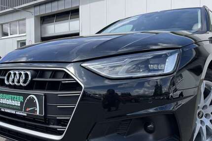 Audi A4 45.573 km 20.860 &euro; Marktredwitz 95615