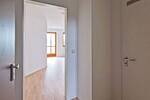 Helle Wohnung mit Weitblick Richtung Alpen....