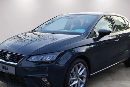 Seat Ibiza 1.100 km 20.390 &euro; Böblingen 71034