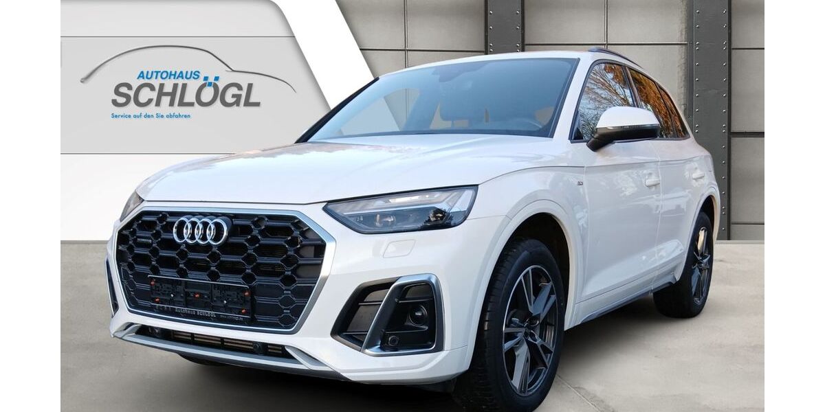 Audi Q5 62.537 km 33.900 &euro; Traunreut 83301