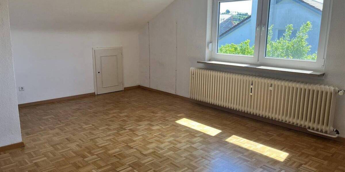 Etagenwohnung Tauberbischofsheim - 4 Zimmer, 136 m&sup2;, 320.000&euro; | Angebot:25706828