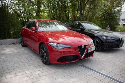 Alfa Romeo Giulia 57.135 km 28.900 &euro; Mönchweiler 78087