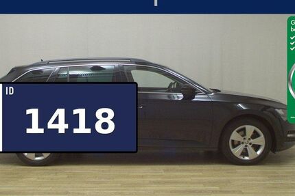 Skoda Superb 121.643 km 15.980 &euro; Bremen / Arsten 28279