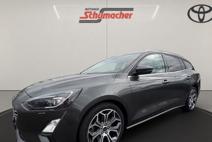 Ford Focus 85.320 km 14.990 &euro; Goch 47574