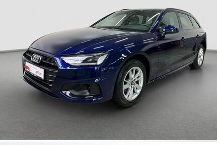 Audi A4 60.786 km 25.480 &euro; Fürth 90763