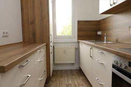 Wohnung Freiberg Freiberg West - 2 Zimmer, 45 m&sup2;, 379&euro; | Angebot:27309139