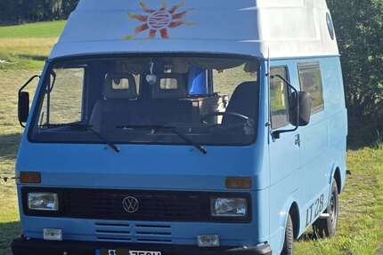 VW LT 320.000 km 5.250 &euro; Arnbruck 93471
