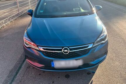 Opel Astra 117.000 km 11.000 € Gottmadingen 78244