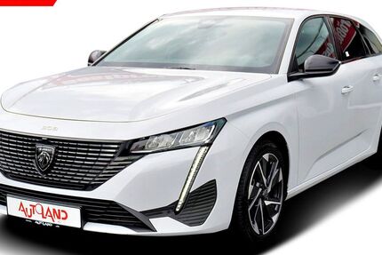 Peugeot 308 66.917 km 24.950 € Köthen 06366