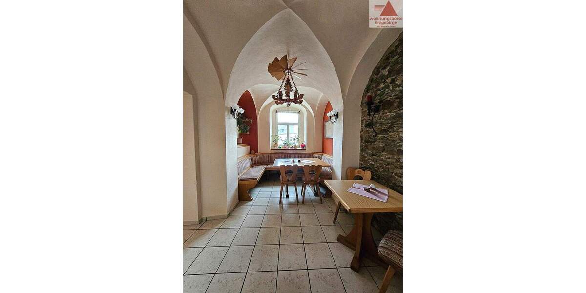 Gewerbeobjekt Grünhain / Beierfeld Grünhain - 1 Zimmer, 269.000&euro; | Angebot:25836557