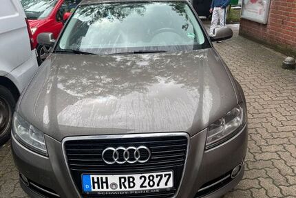 Audi A3 200.000 km 4.100 &euro; Reinbek 22465