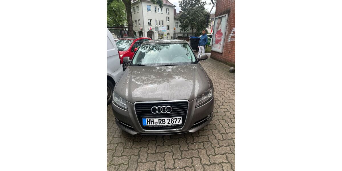 Audi A3 200.000 km 4.500 &euro; Reinbek 22465