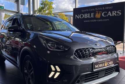 Kia Niro 56.500 km 21.690 &euro; Gießen 35394
