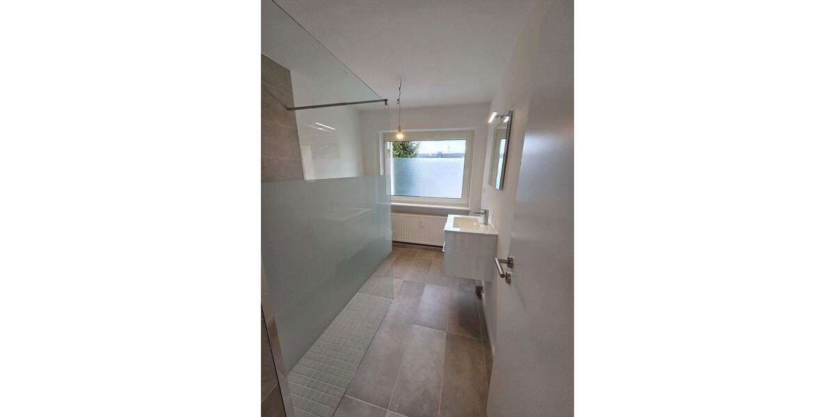 Etagenwohnung Itzehoe - 2 Zimmer, 55 m&sup2;, 136.300&euro; | Angebot:25787255