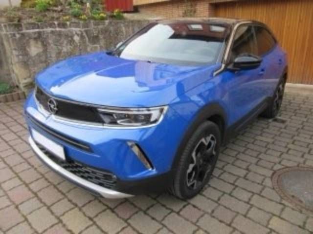 Opel Mokka 14.500 km 19.950 € Rüsselsheim 65428