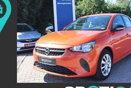 Opel Corsa 29.556 km 12.800 &euro; Luckenwalde 14943