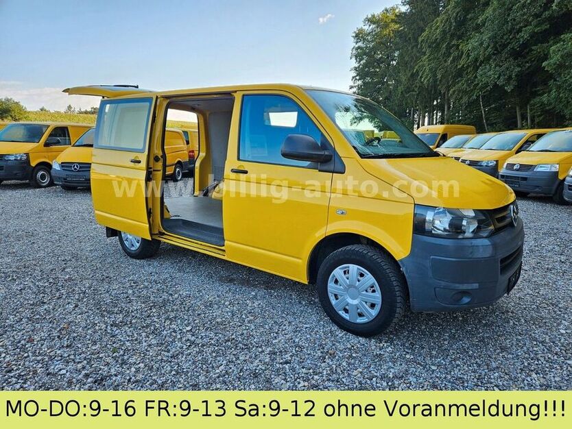 T5 Transporter