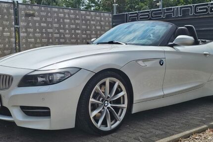 BMW Z4 167.000 km 22.580 &euro; Kleinblittersdorf 66271