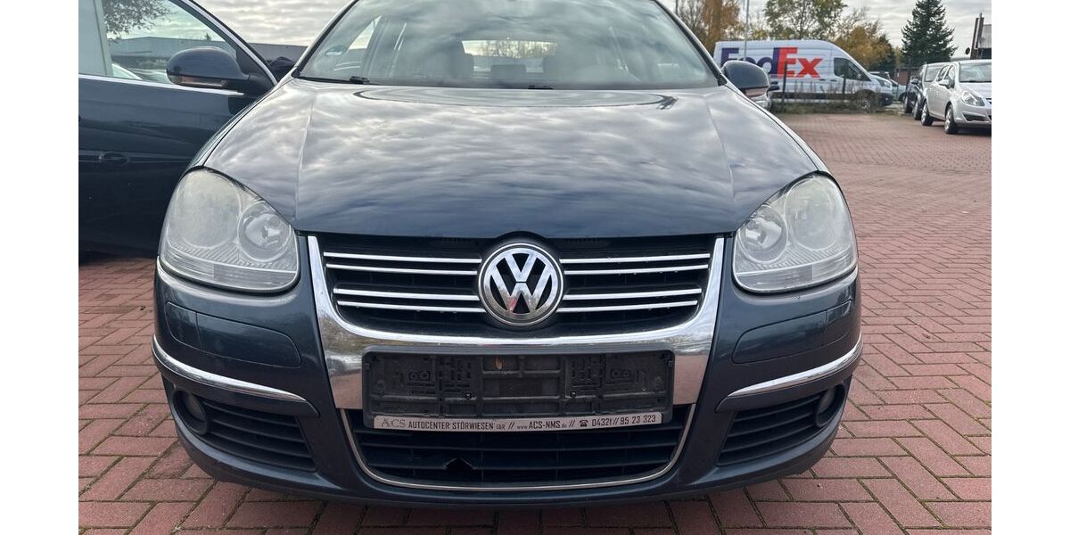 VW Golf 186.000 km 2.400 € Lübeck 23560
