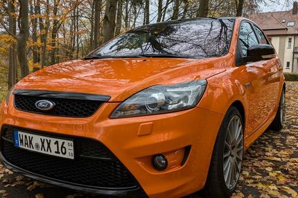 Ford Focus 109.000 km 13.900 &euro; Gerstungen 99834