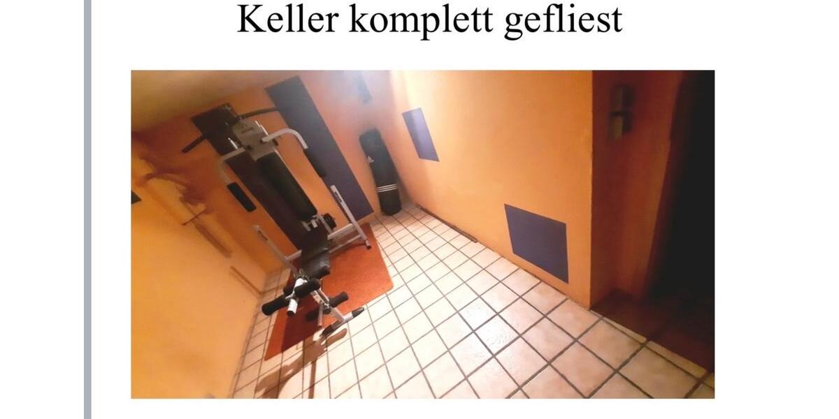 Etagenwohnung Kastellaun - 6 Zimmer, 200 m&sup2;, 1.900&euro; | Angebot:25046687