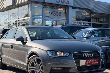 Audi A3 119.000 km 12.950 &euro; Kiel 24107