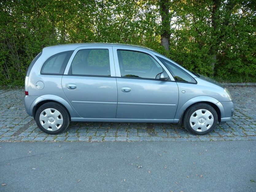 Meriva