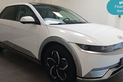 Hyundai IONIQ 5 76.532 km 28.970 &euro; Egelsbach 63329