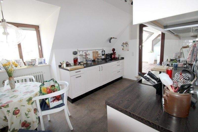 Etagenwohnung Gersthofen - 3 Zimmer, 116 m&sup2;, 375.000&euro; | Angebot:25768840