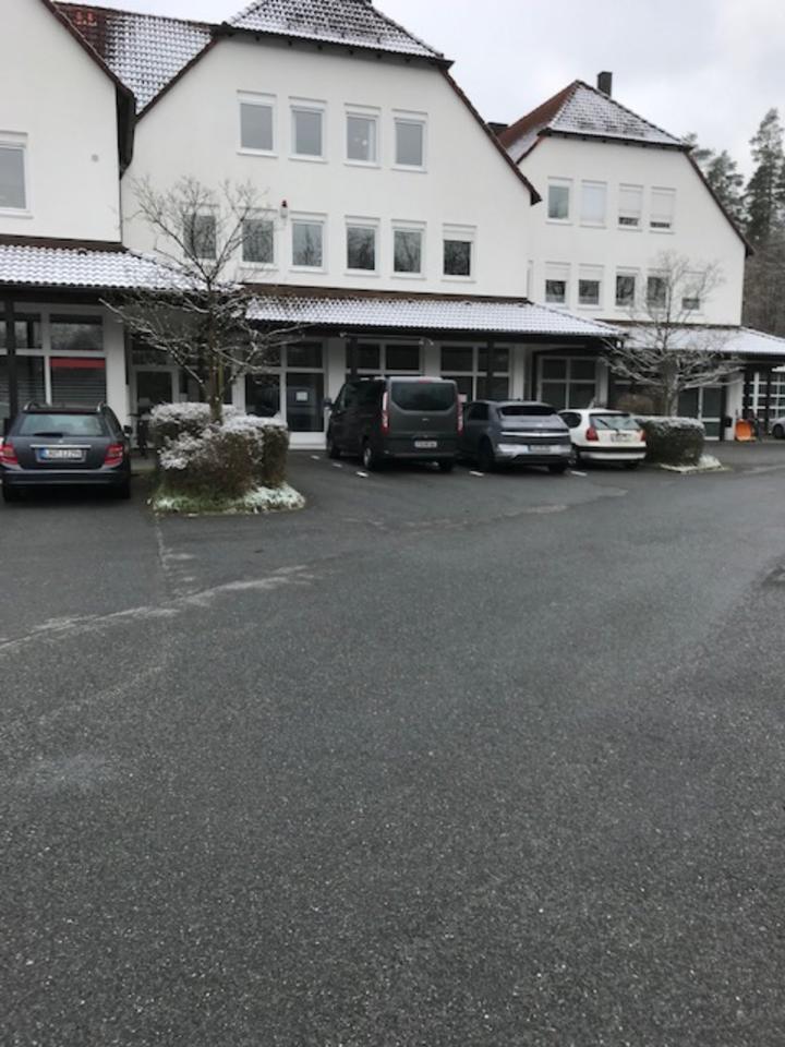 Laden Büro Therapieraum zimmer