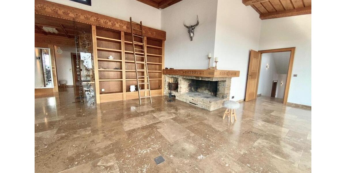 Einfamilienhaus Hof Neuhof - 5 Zimmer, 326 m&sup2;, 1.950&euro; | Angebot:26096955