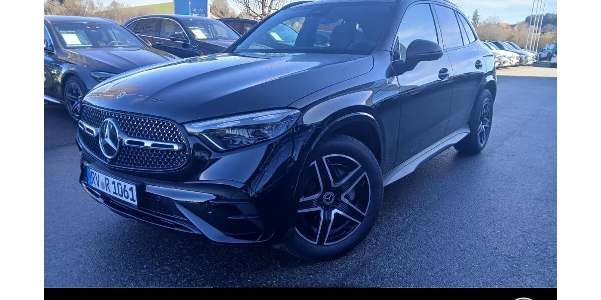 Mercedes-Benz GLC 200 9.000 km 59.900 &euro; Ravensburg 88214
