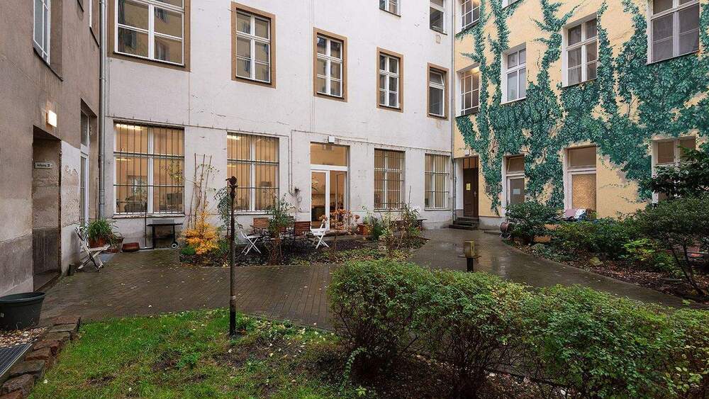 Gewerbeobjekt Berlin Kreuzberg - 300&euro; | Angebot:25087622