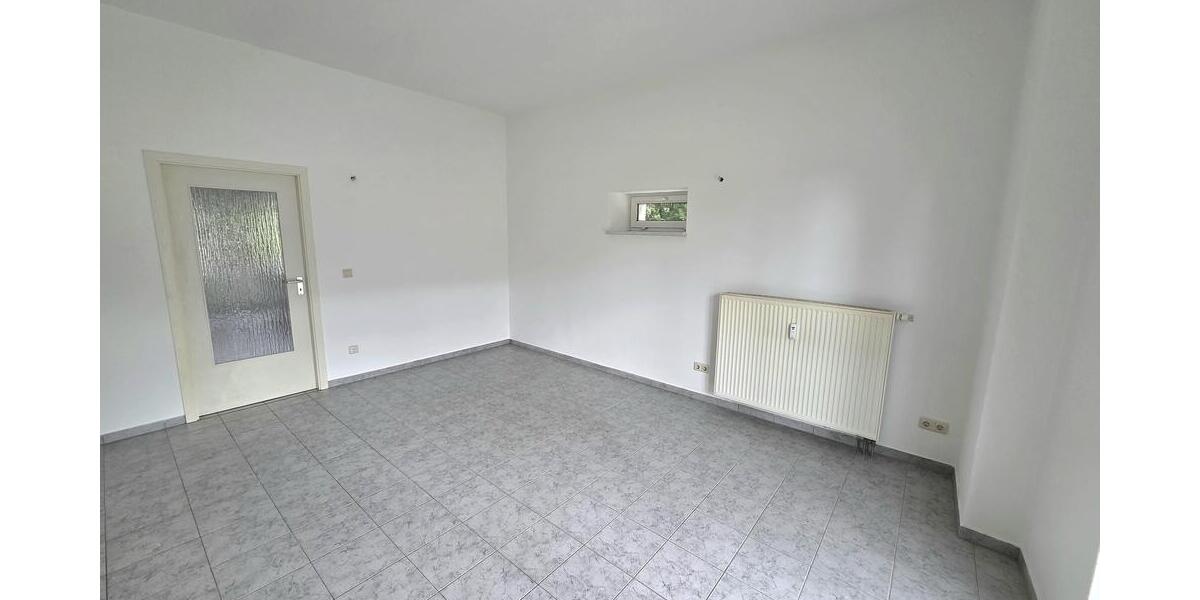 Charmantes 1-Zimmer-Apartment mit Einbauküche und Terrasse im Grünen! - Erdgeschoßwohnung Kriebstein Ehrenberg | Angebot:26560711