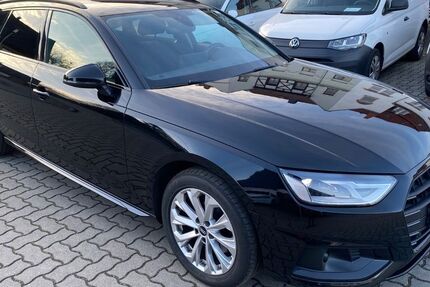 Audi A4 159.870 km 18.290 &euro; Zwickau 08058