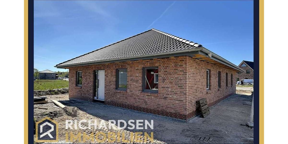 Einfamilienhaus Leck - 3 Zimmer, 70 m&sup2;, 289.000&euro; | Angebot:26484234