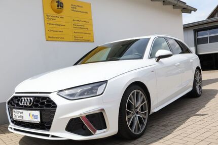 Audi A4 56.850 km 34.550 &euro; Berg/Richtheim 92348