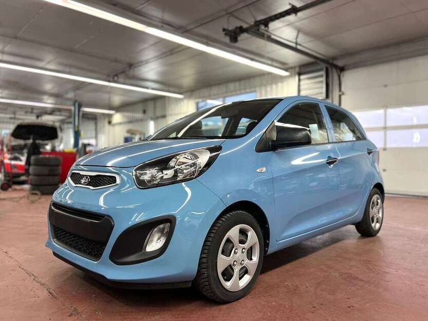 Picanto