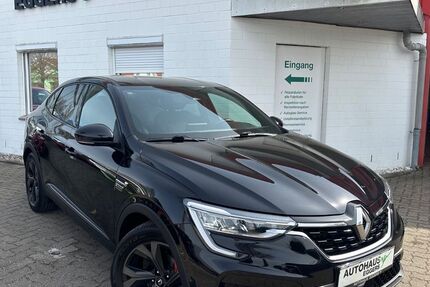 Renault Arkana 76.000 km 16.690 &euro; Bad Segeberg 23795