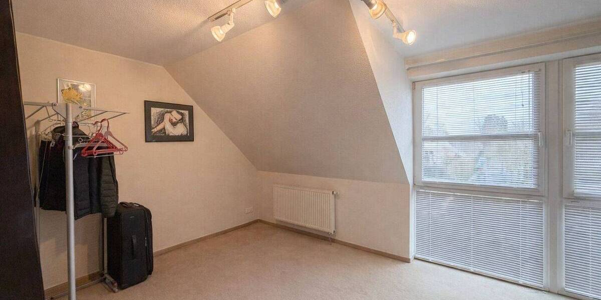 Reihenmittelhaus Großhansdorf - 5 Zimmer, 133 m&sup2;, 599.000&euro; | Angebot:26127560