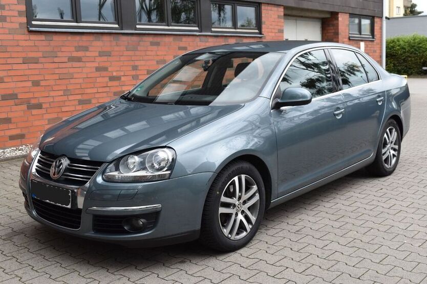 Jetta