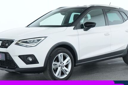 Seat Arona 46.194 km 18.834 &euro; Dietzenbach bei Frankfurt 63128